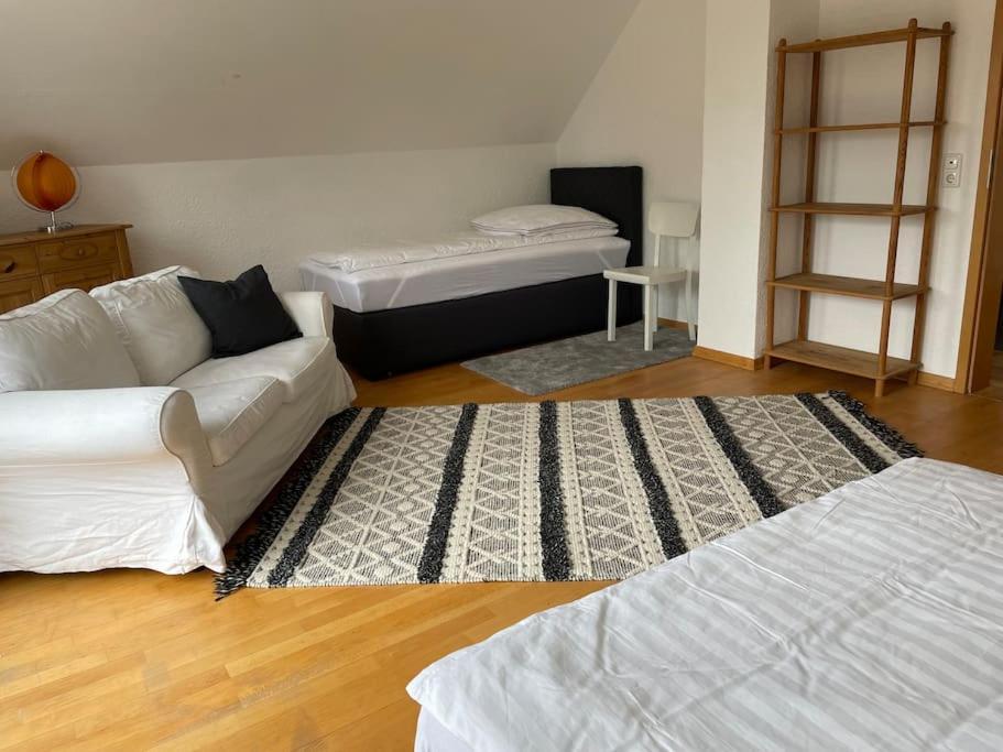 Behagliches Haus Mit Kamin Villa Monschau Eksteriør bilde