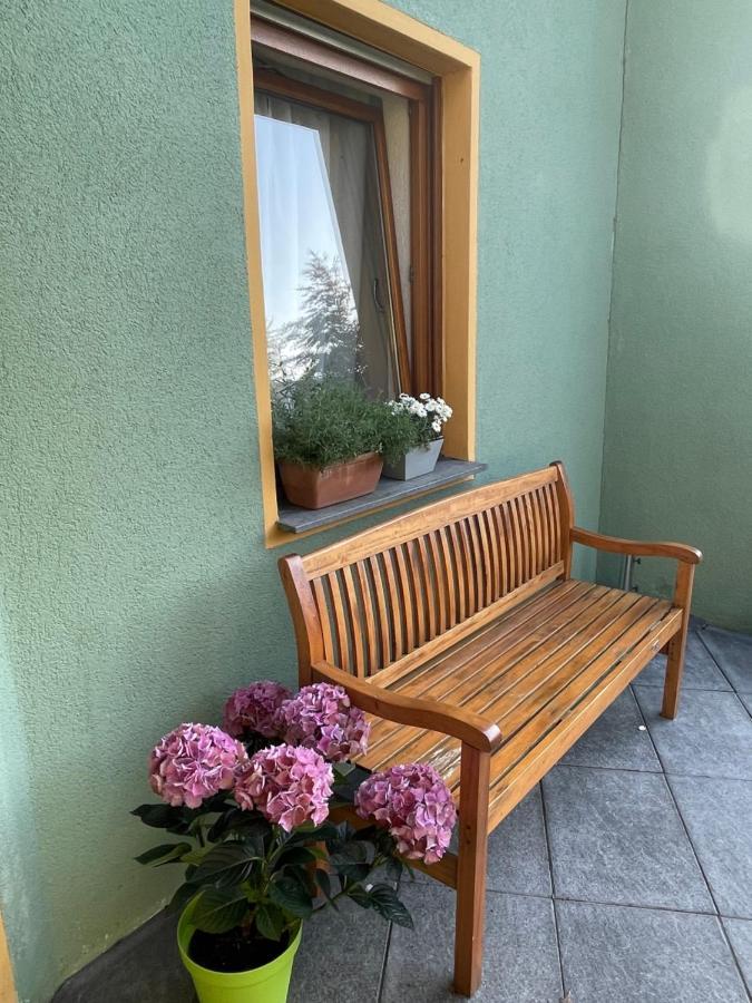Behagliches Haus Mit Kamin Villa Monschau Eksteriør bilde