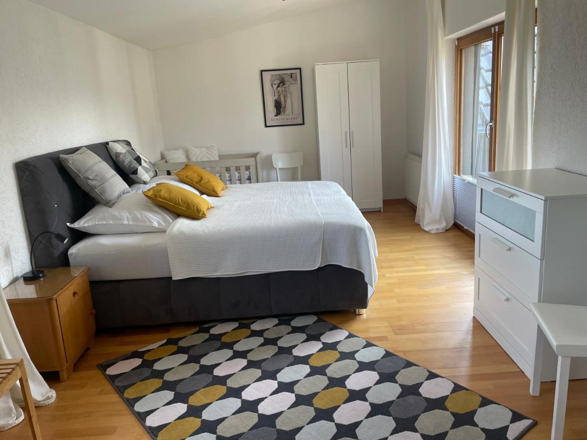 Behagliches Haus Mit Kamin Villa Monschau Eksteriør bilde