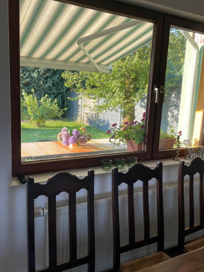 Behagliches Haus Mit Kamin Villa Monschau Eksteriør bilde